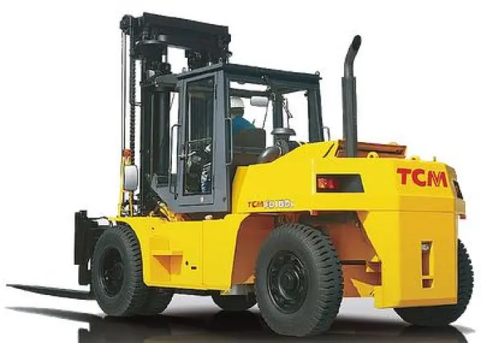  Sewa Forklift   singosari malang