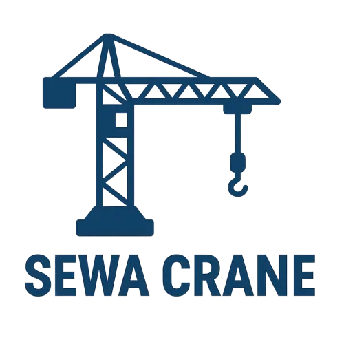 Logo Sewa Crane Singosari Malang